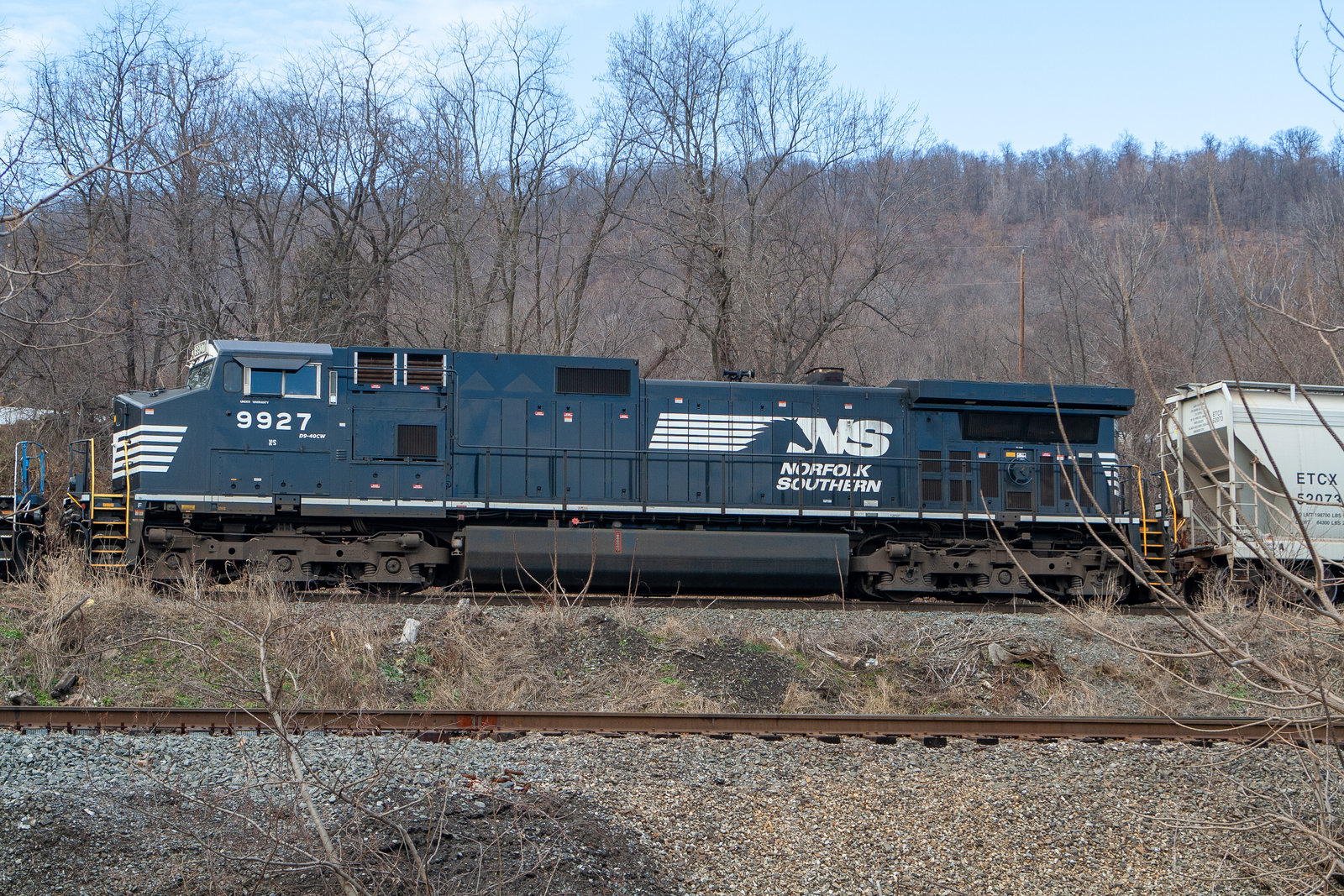 NS 9927