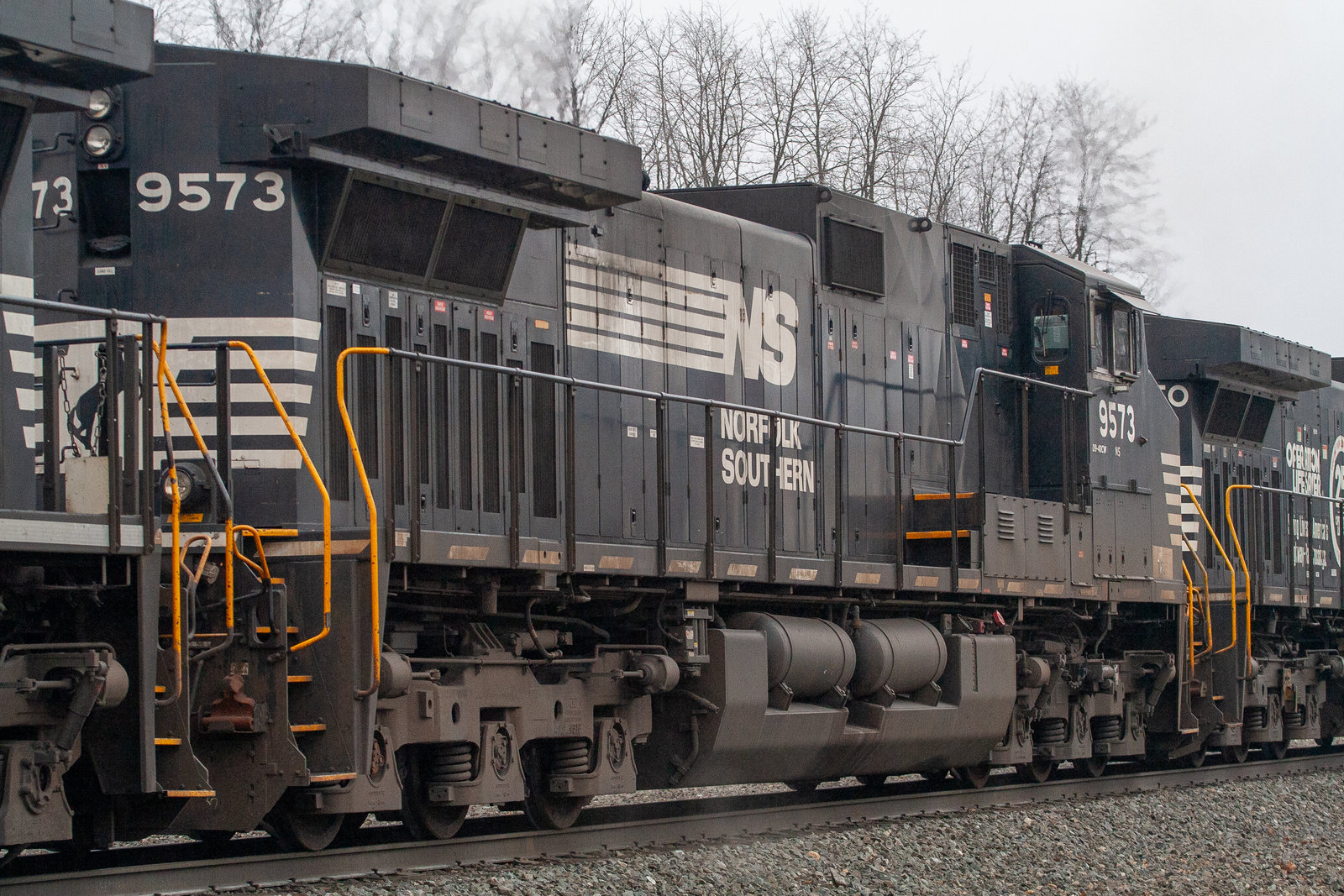 NS 9573