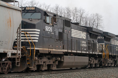 NS 9205