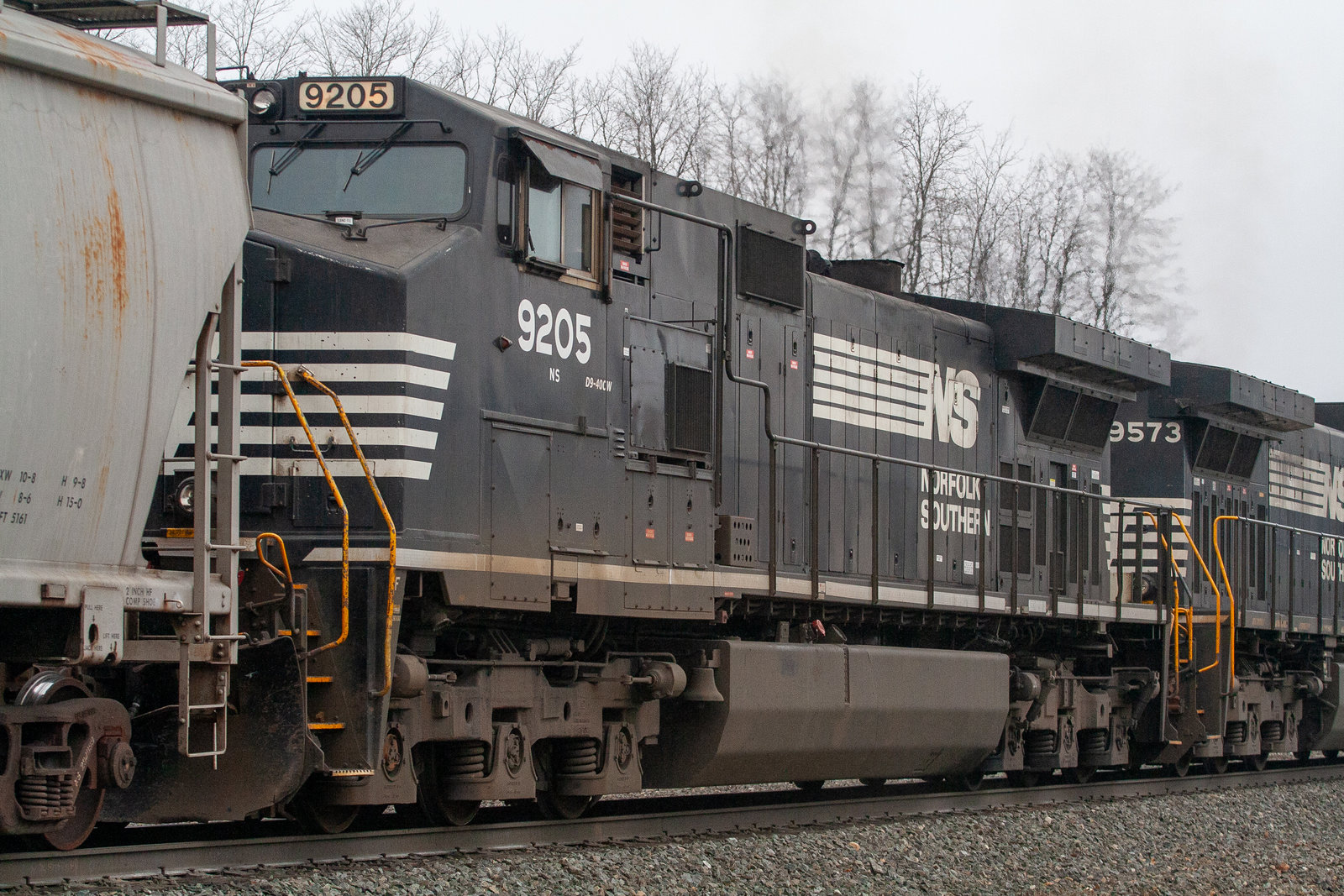 NS 9205