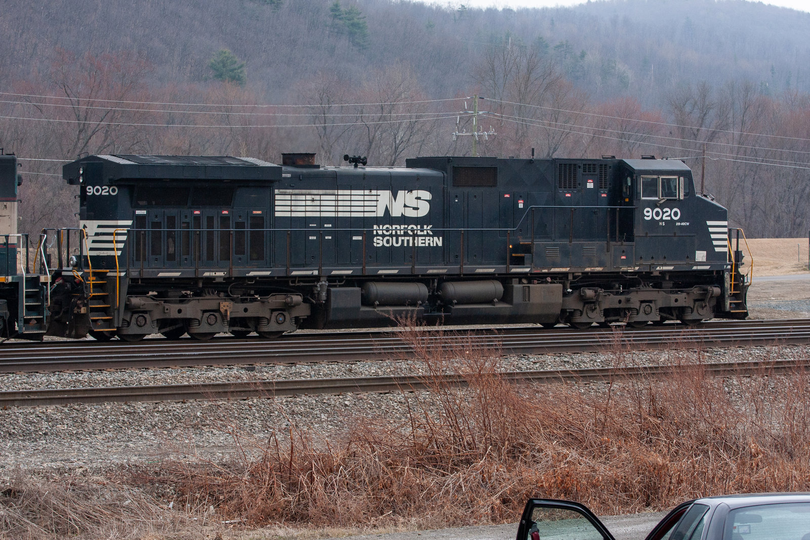 NS 9020