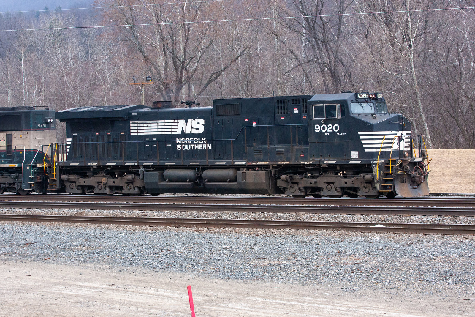 NS 9020