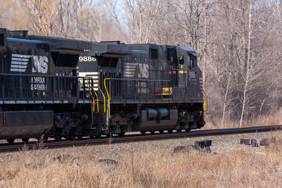 NS 9886