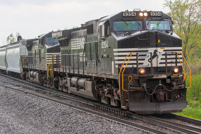 NS 9354