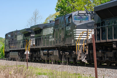 NS 9324