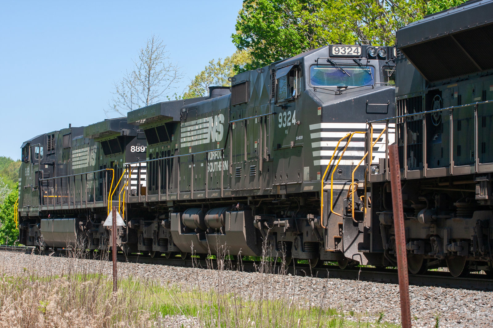 NS 9324