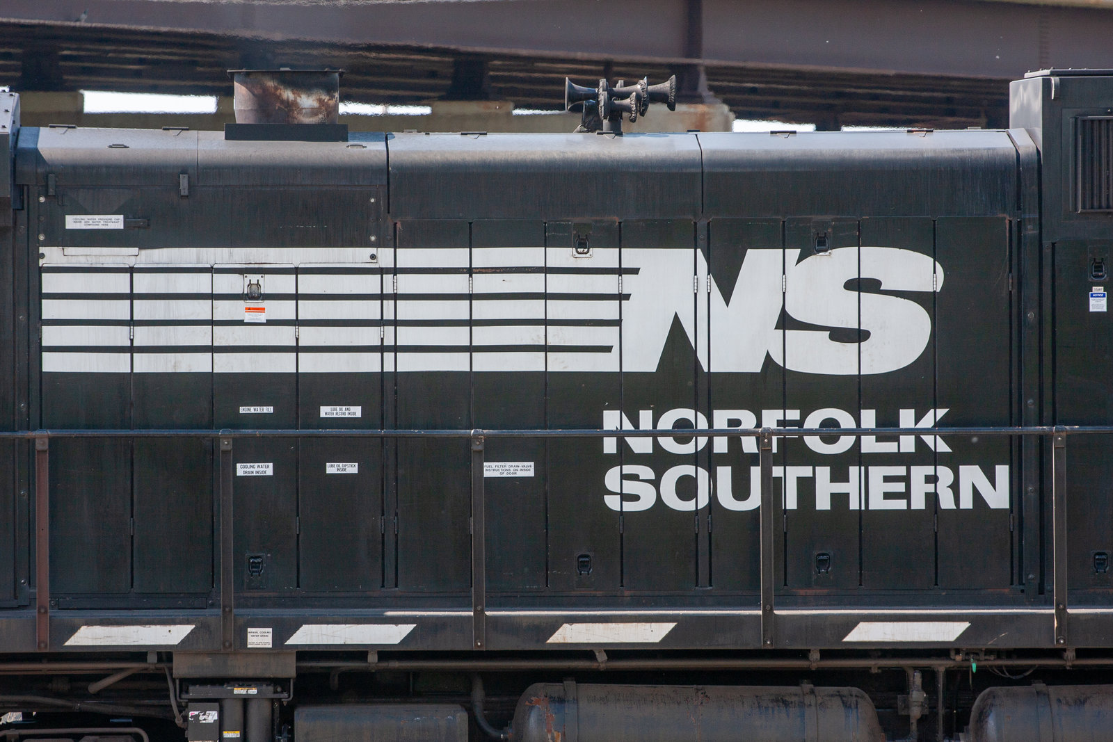NS 9639