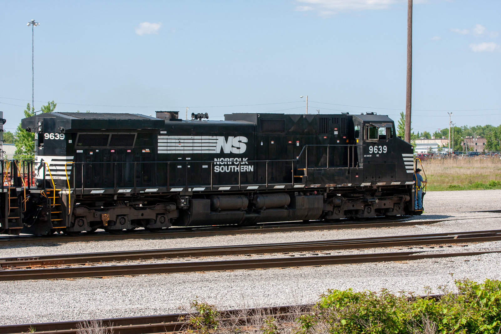 NS 9639