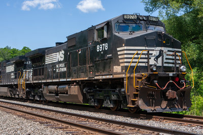 NS 8978