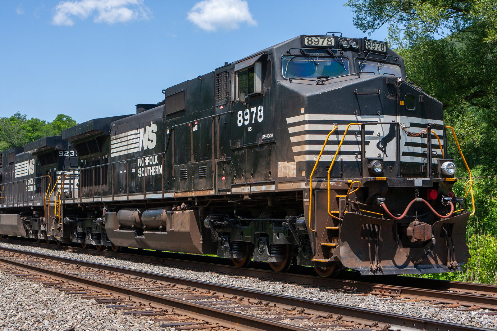 NS 8978