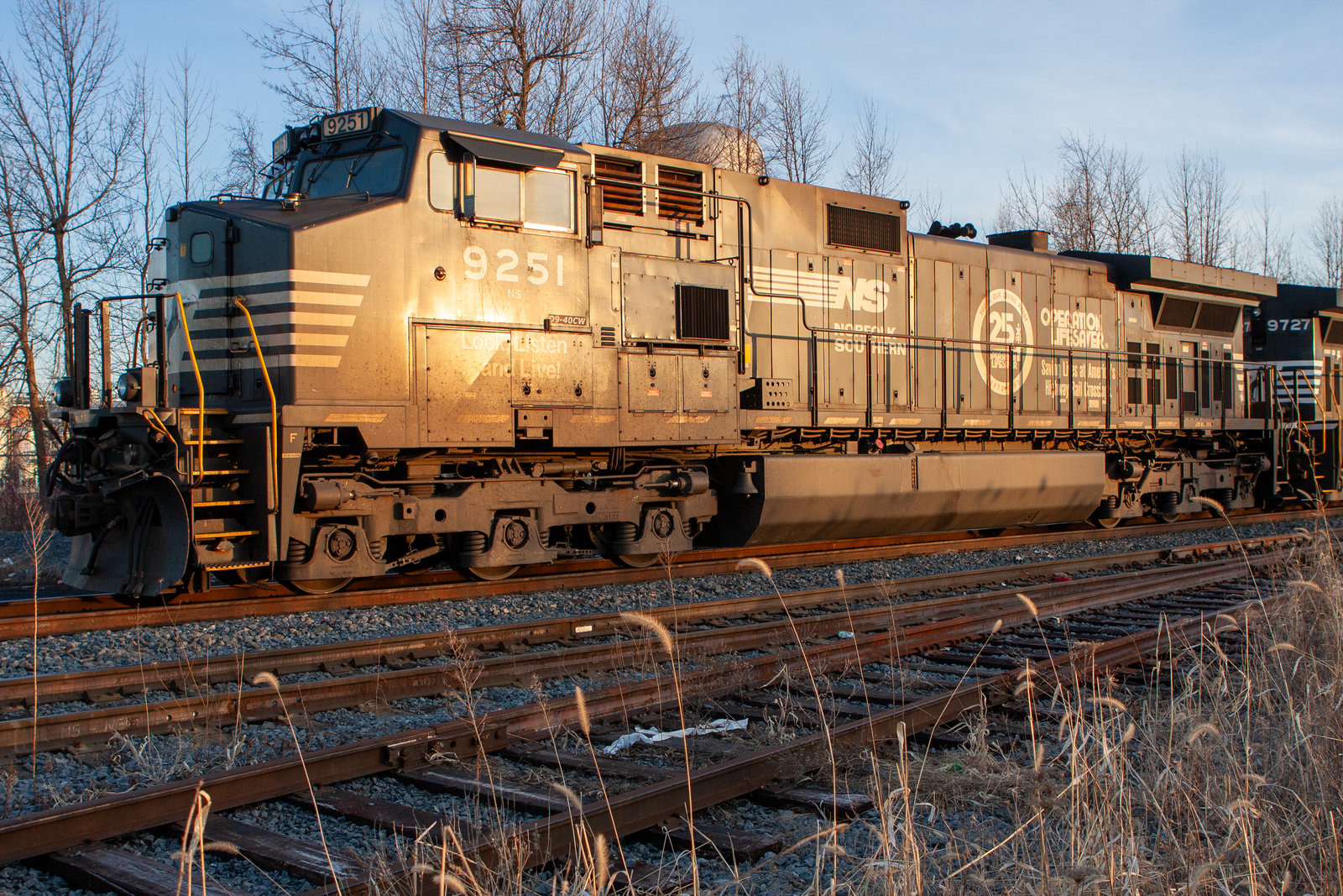 NS 9251