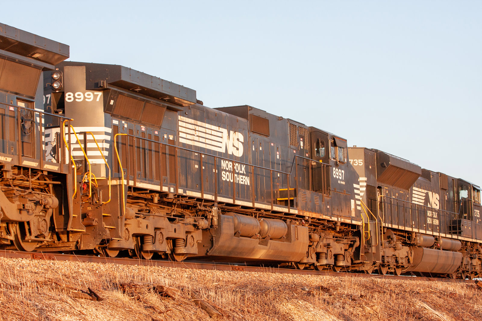 NS 8997