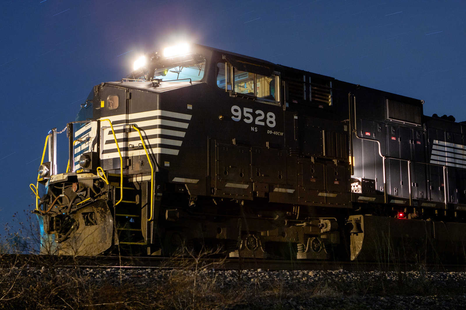 NS 9528