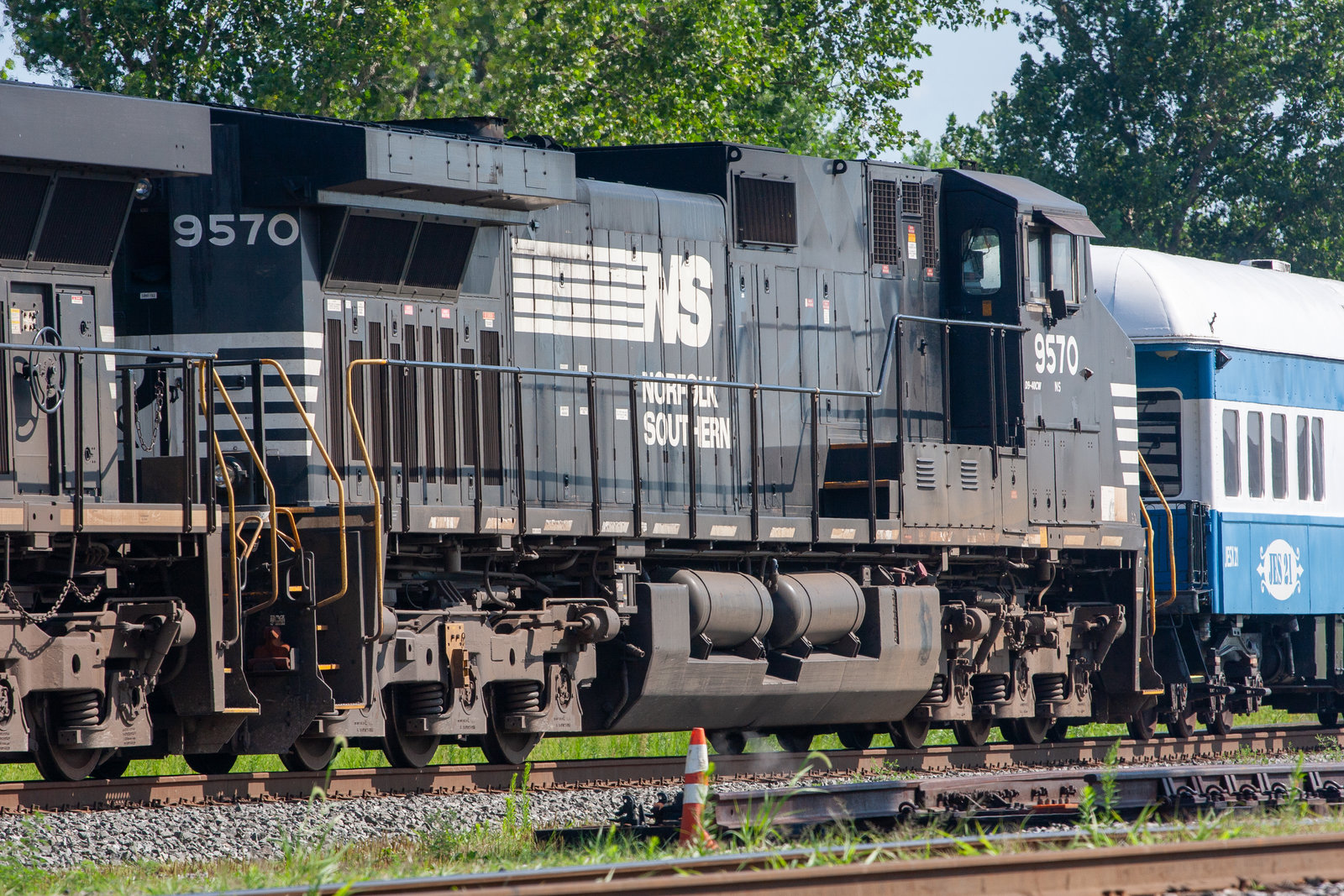 NS 9570