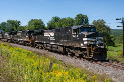 NS 9133