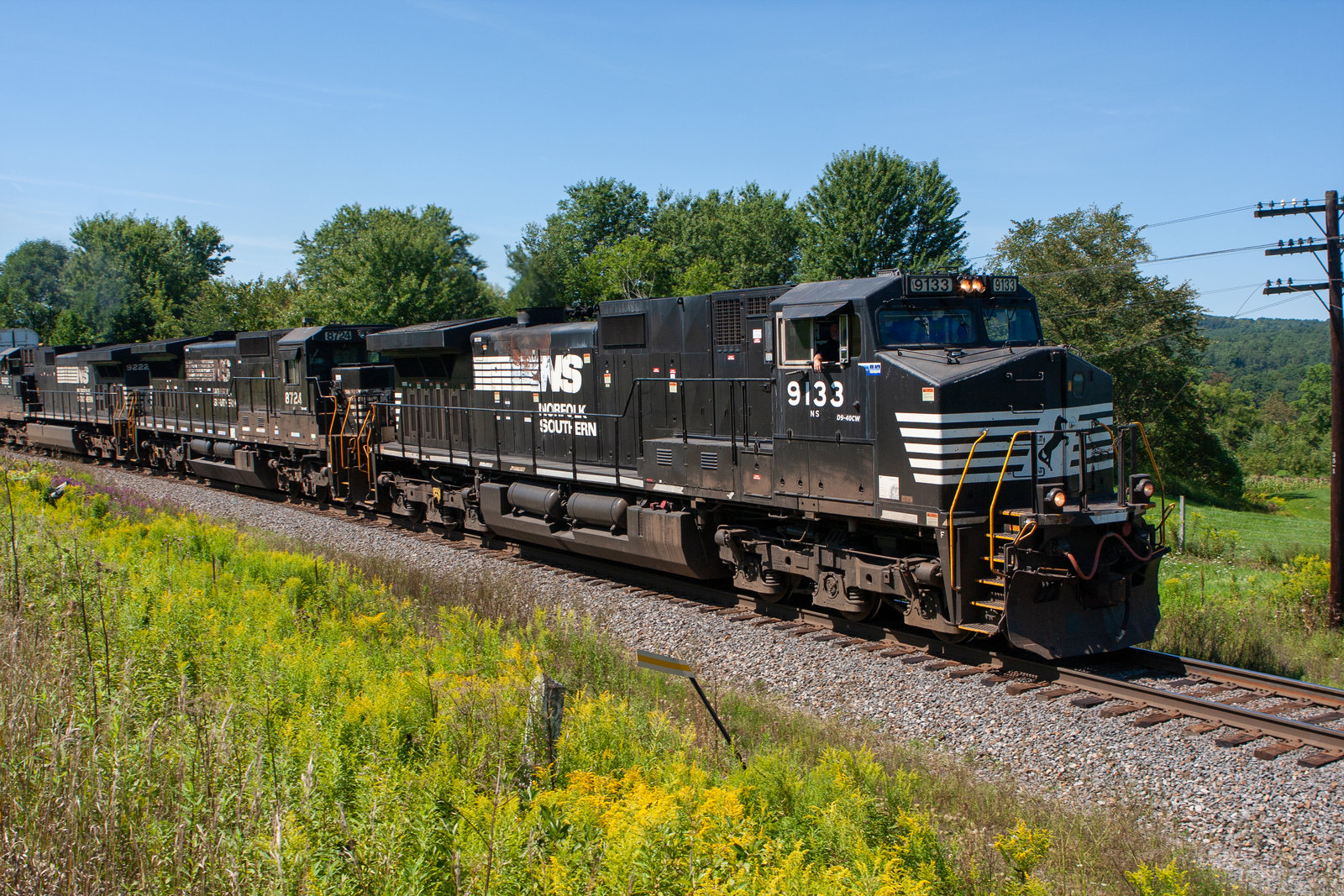 NS 9133
