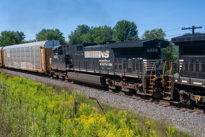 NS 9222