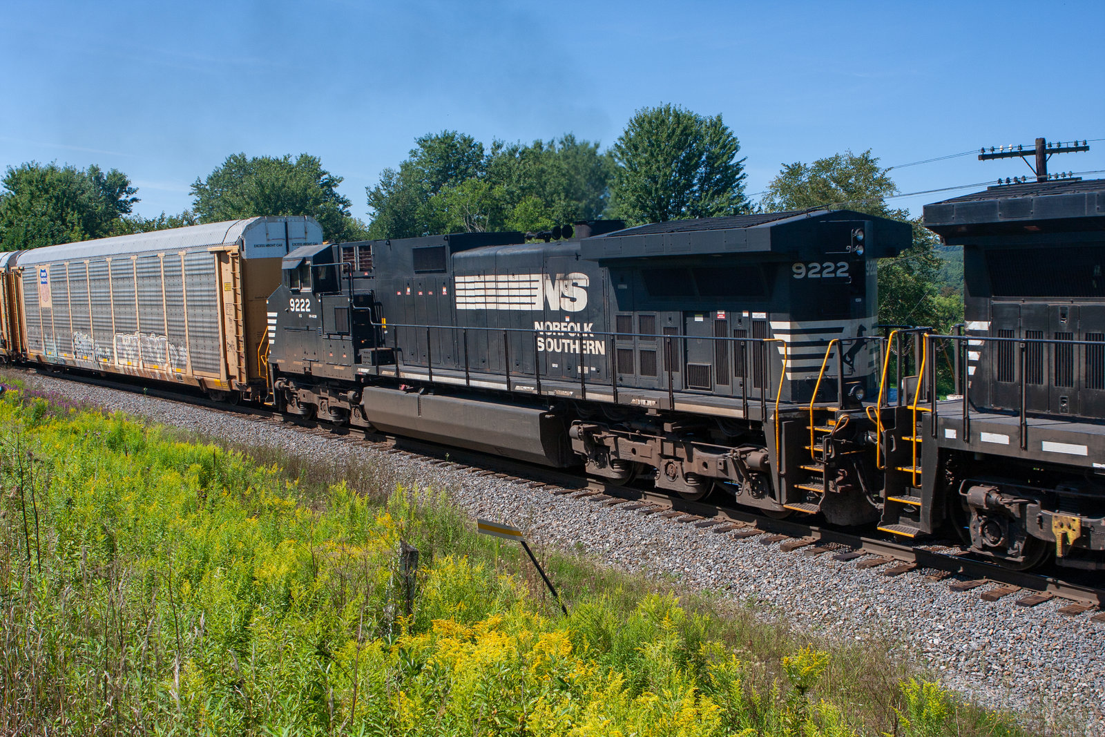 NS 9222
