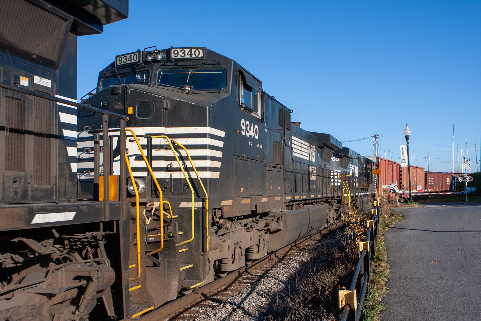 NS 9340