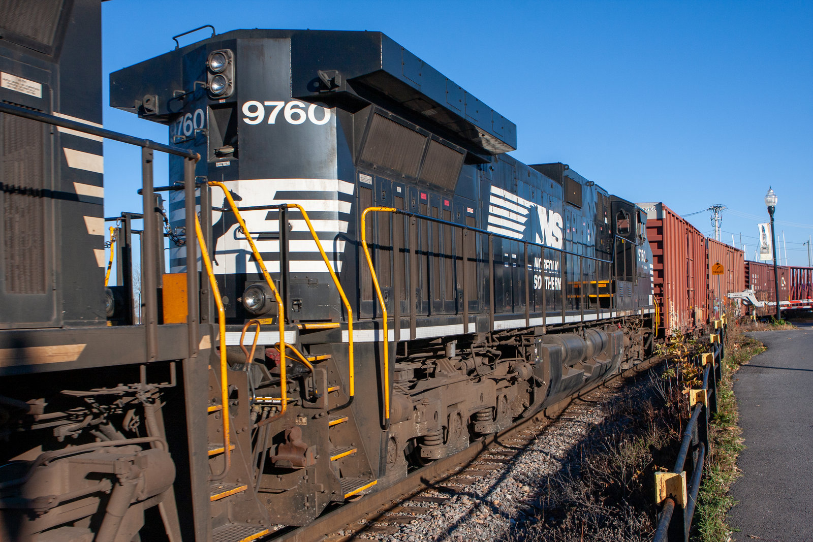 NS 9760