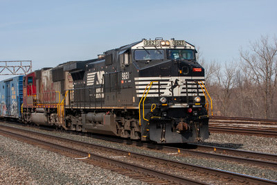 NS 9821