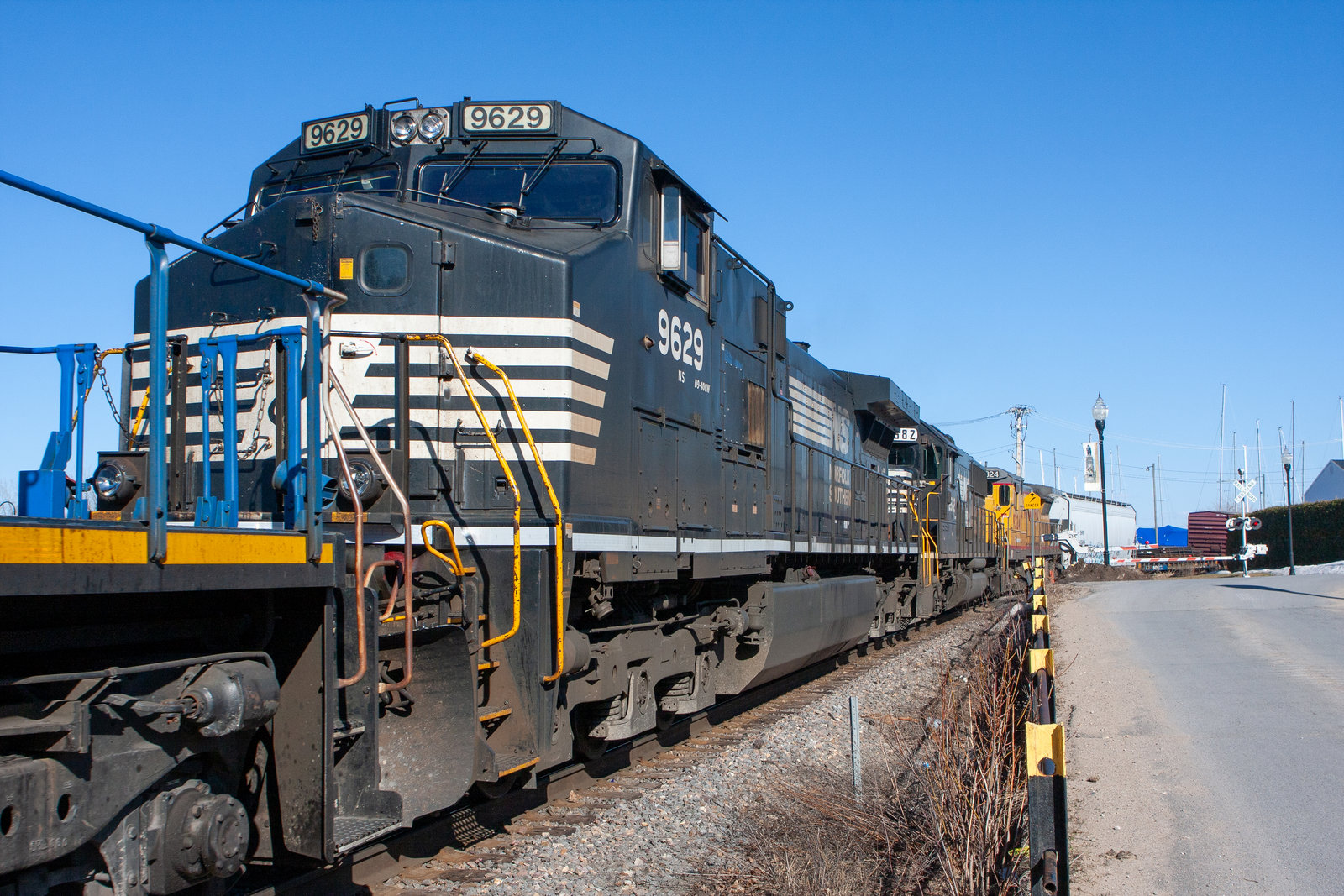 NS 9629