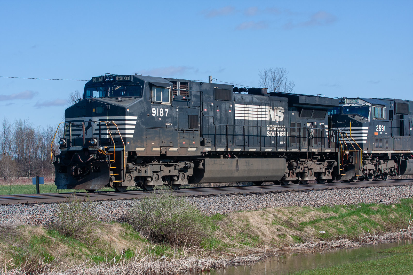 NS 9187