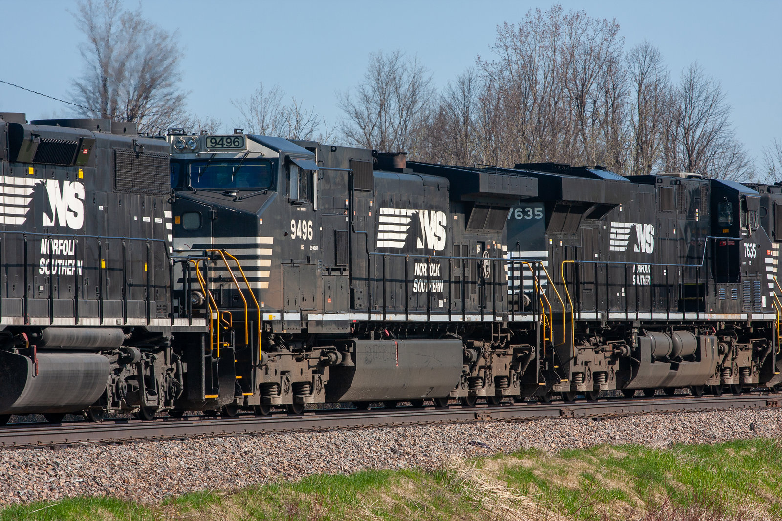 NS 9496