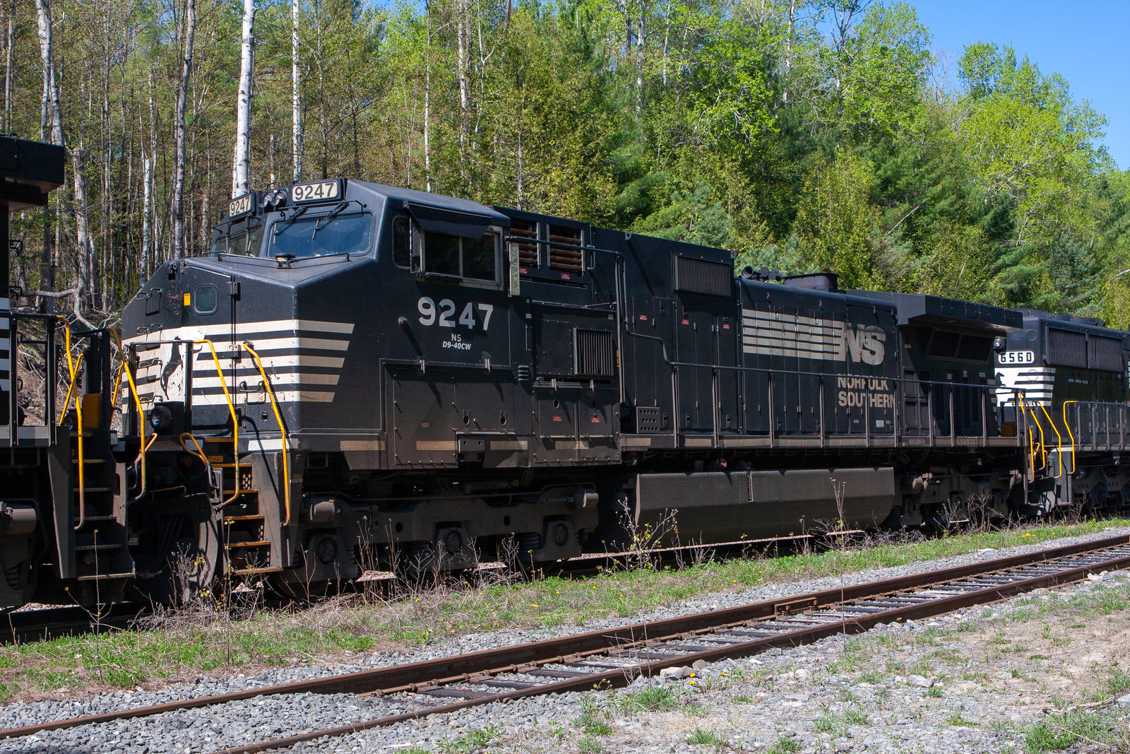 NS 9247