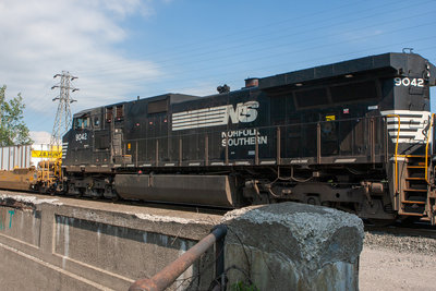 NS 9042