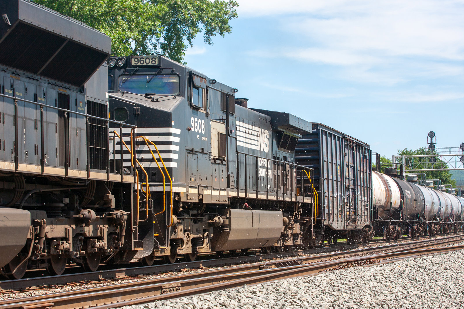 NS 9608