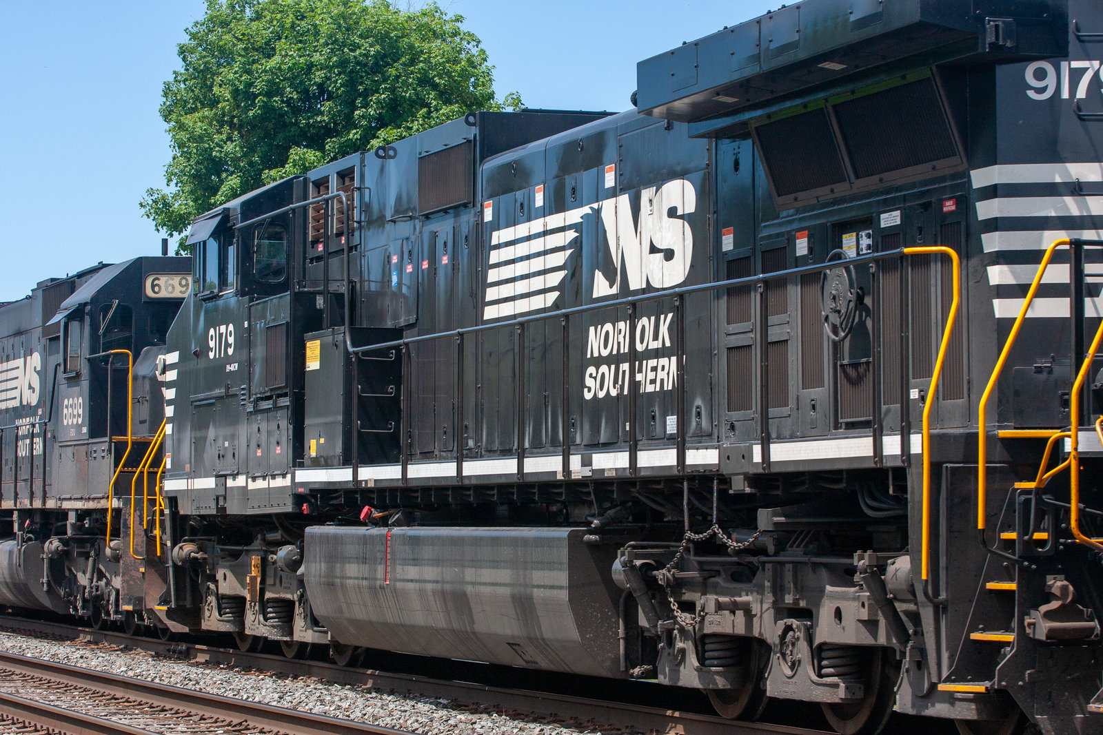 NS 9179