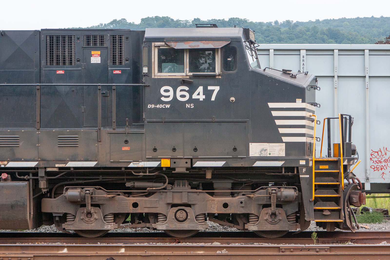 NS 9647