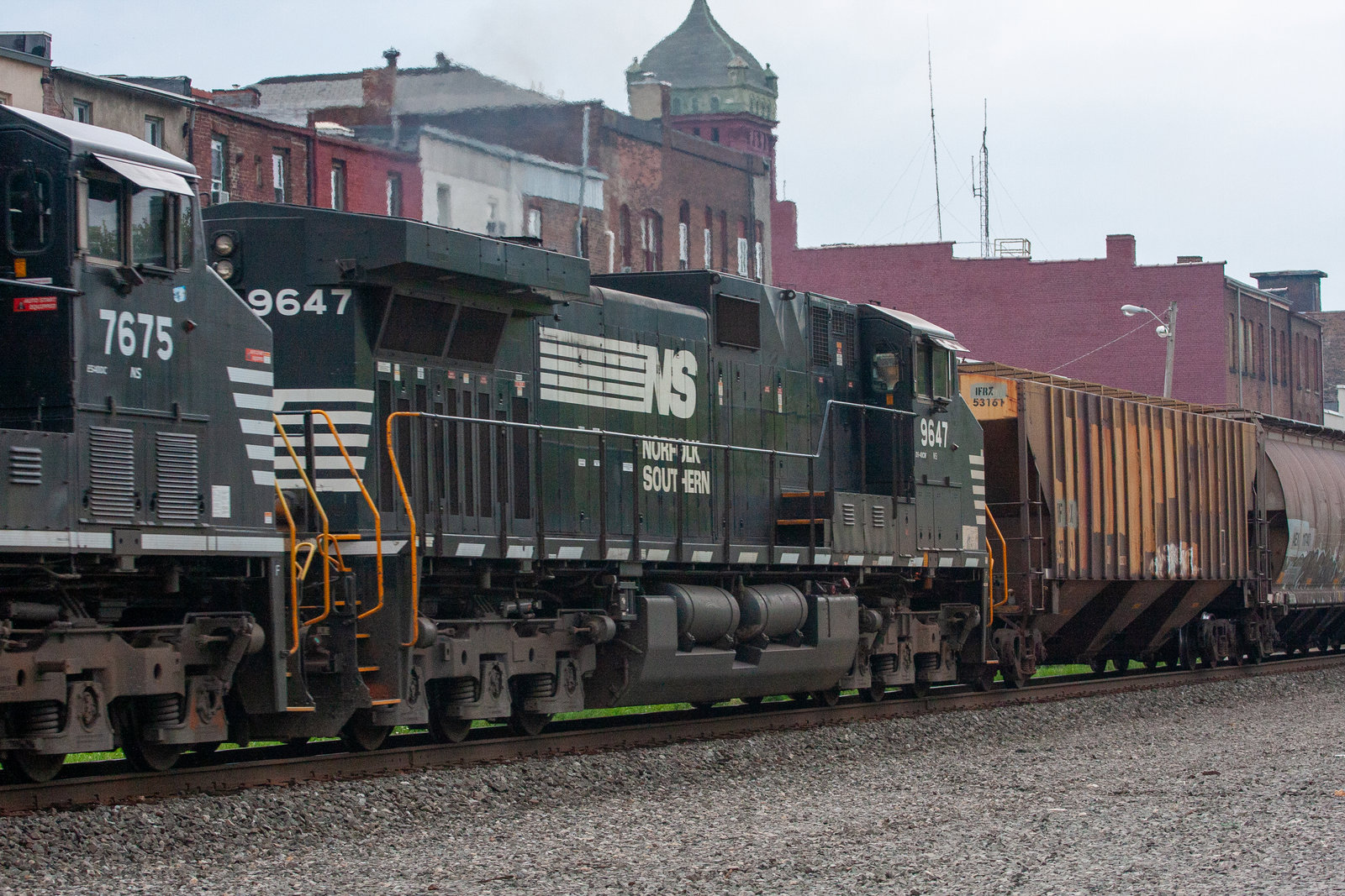 NS 9647