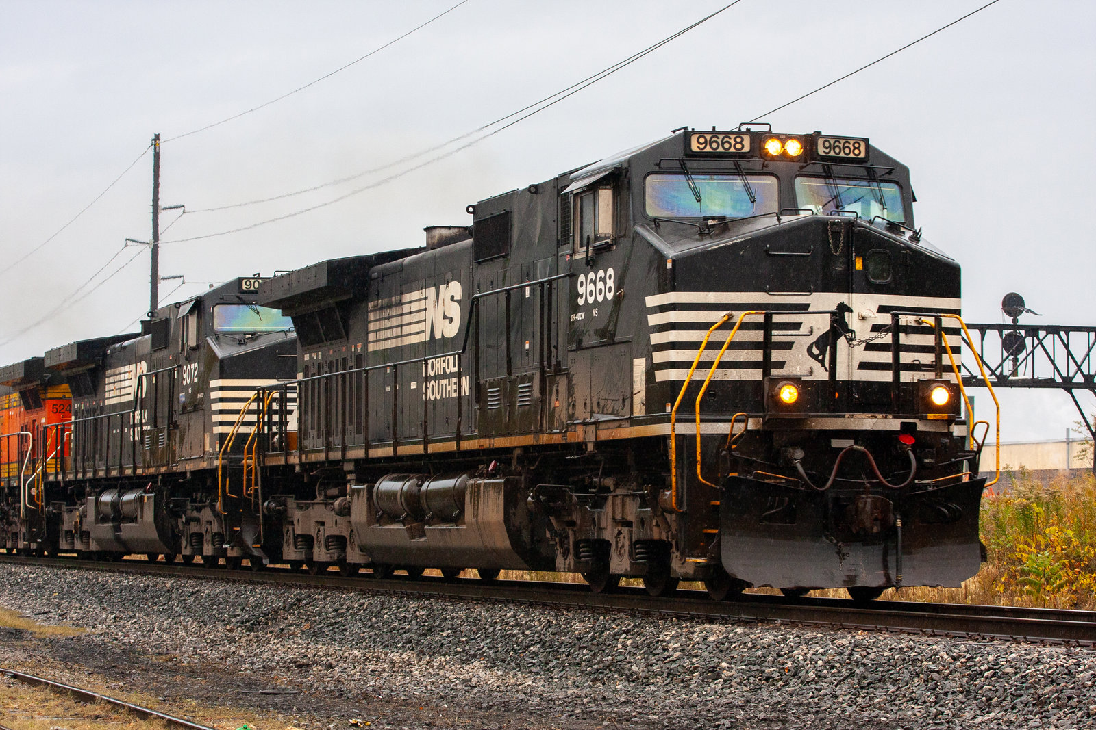 NS 9658