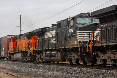 NS 9072