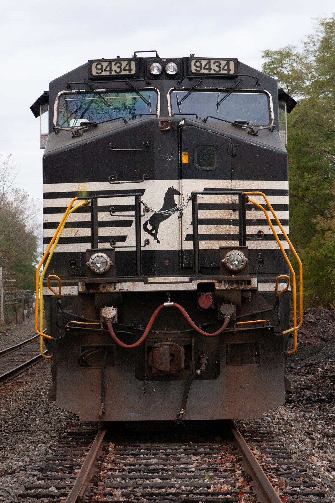 NS 9434