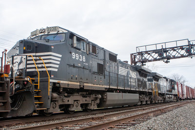 NS 9938