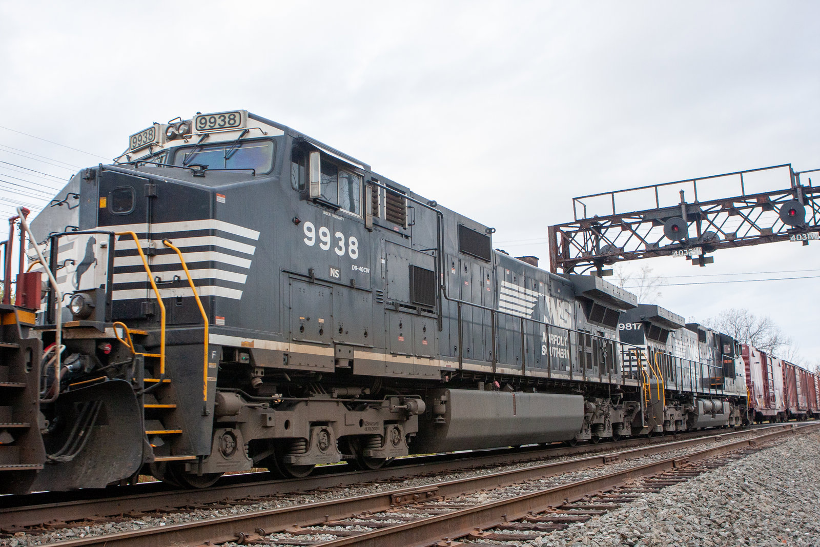 NS 9938