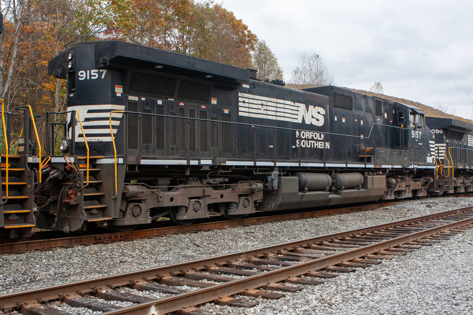 NS 9157