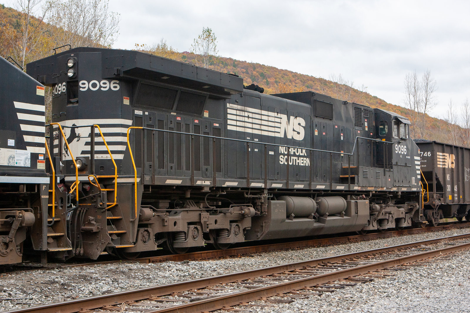 NS 9096