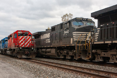 NS 9440