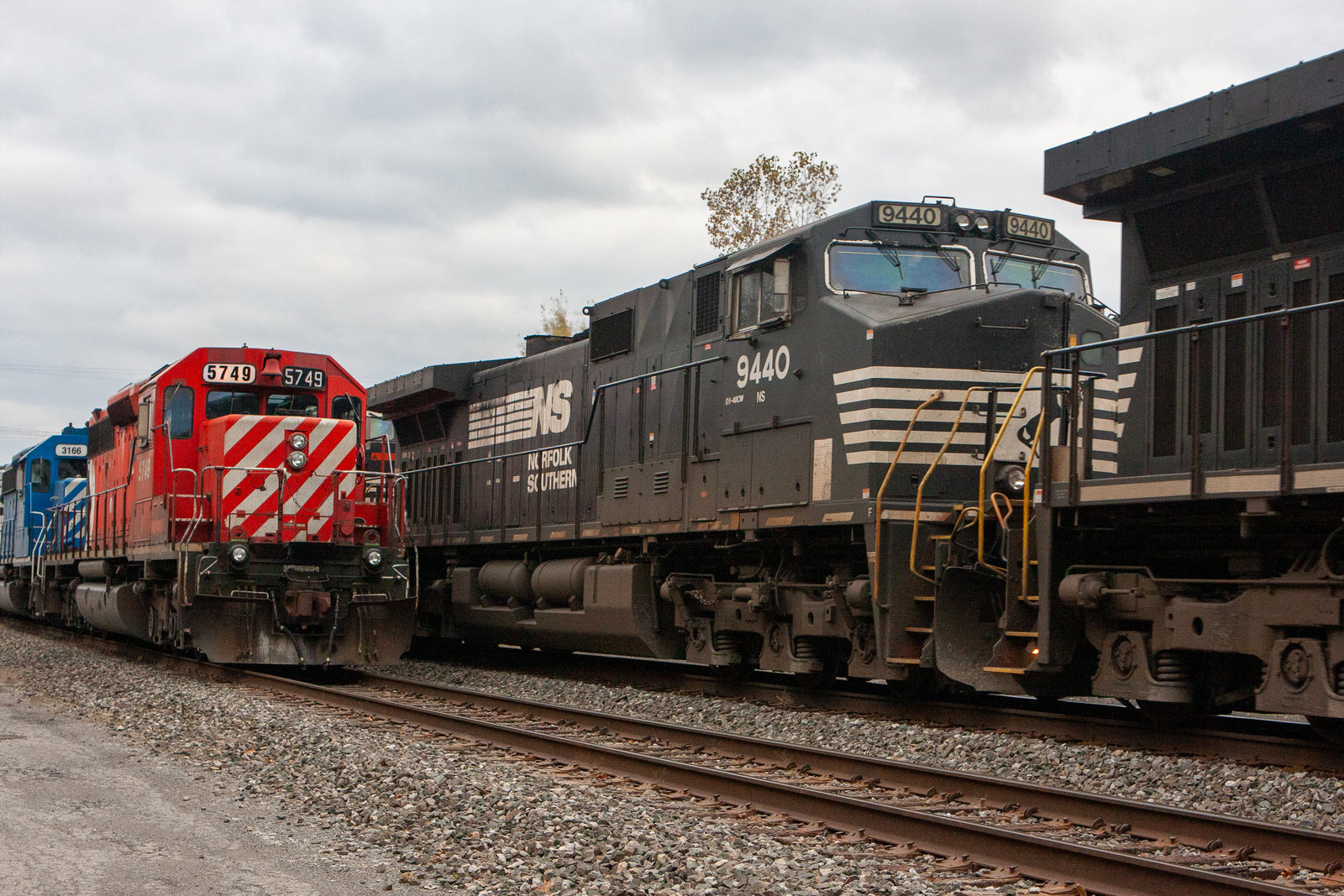 NS 9440