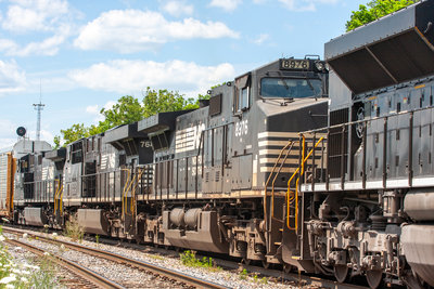 NS 8976