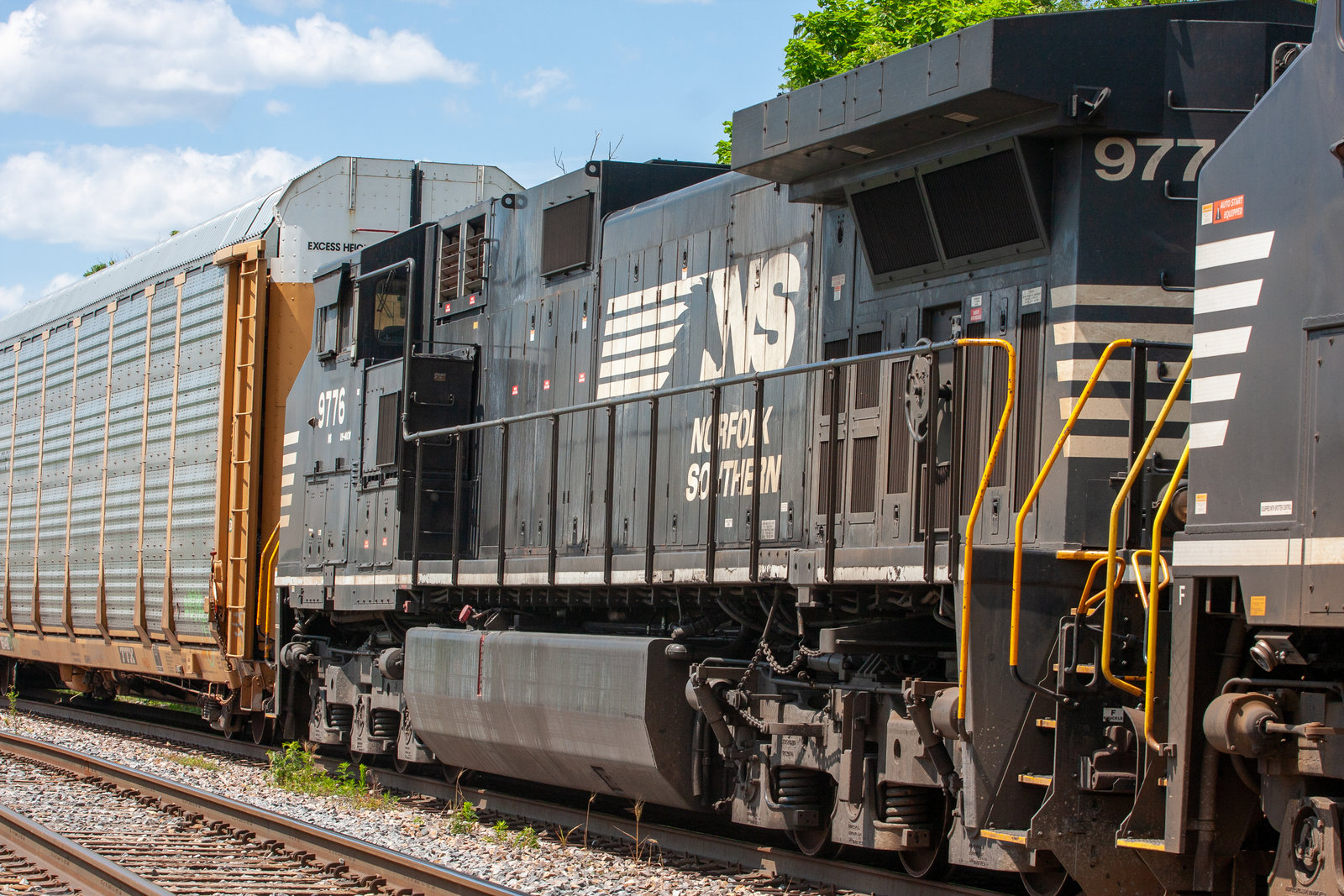 NS 9776