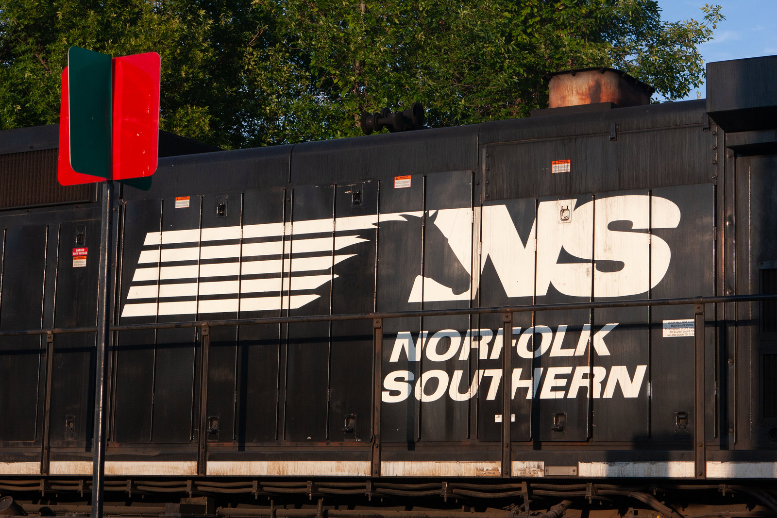 NS 9869