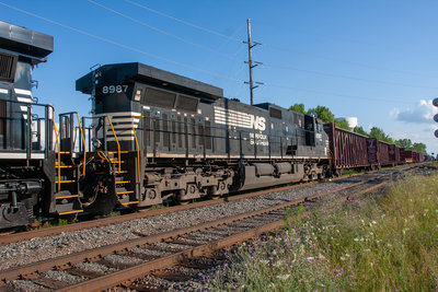 NS 8987