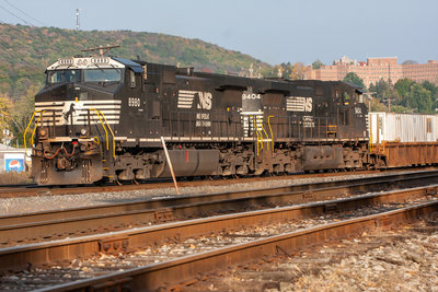 NS 8980