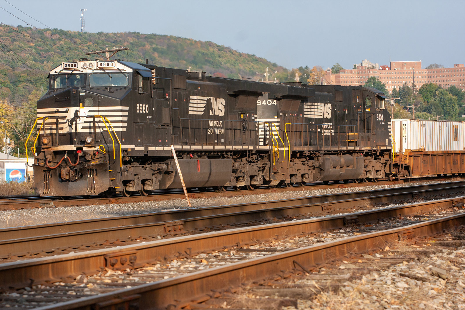 NS 8980