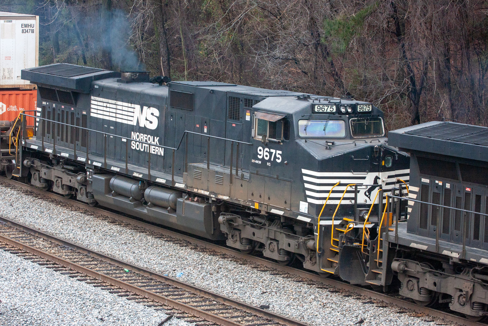 NS 9675